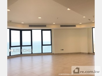 Apartment For Rent in Kuwait - 260113 - Photo #