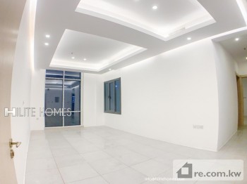 Apartment For Rent in Kuwait - 260123 - Photo #