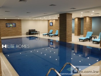 Apartment For Rent in Kuwait - 260127 - Photo #