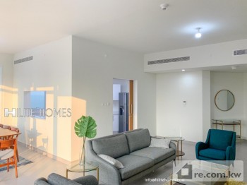 Apartment For Rent in Kuwait - 260167 - Photo #