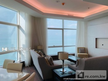 Apartment For Rent in Kuwait - 260173 - Photo #