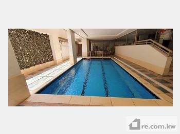 Apartment For Rent in Kuwait - 260242 - Photo #