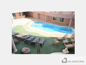 Floor For Rent in Kuwait - 260244 - Photo #