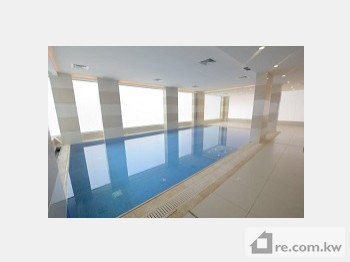Apartment For Rent in Kuwait - 260252 - Photo #