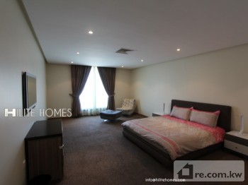 Apartment For Rent in Kuwait - 260339 - Photo #