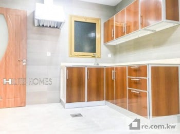 Apartment For Rent in Kuwait - 260377 - Photo #