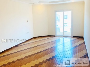 Apartment For Rent in Kuwait - 260378 - Photo #