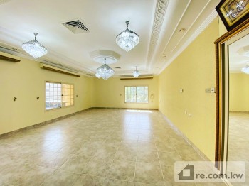 Floor For Rent in Kuwait - 260414 - Photo #