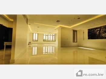 Floor For Rent in Kuwait - 260421 - Photo #