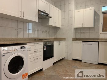 Apartment For Rent in Kuwait - 260436 - Photo #