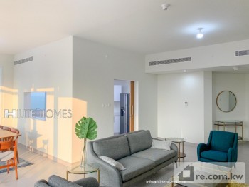 Apartment For Rent in Kuwait - 260481 - Photo #