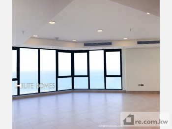 Apartment For Rent in Kuwait - 260484 - Photo #