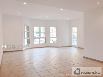 Apartment For Rent in Kuwait - 260528 - Photo #