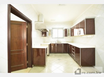 Apartment For Rent in Kuwait - 260544 - Photo #