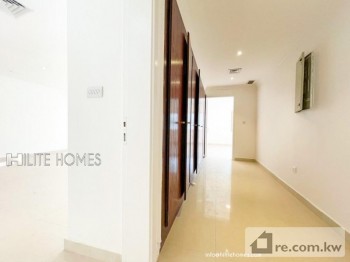 Villa For Rent in Kuwait - 260586 - Photo #