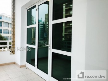 Apartment For Rent in Kuwait - 260587 - Photo #