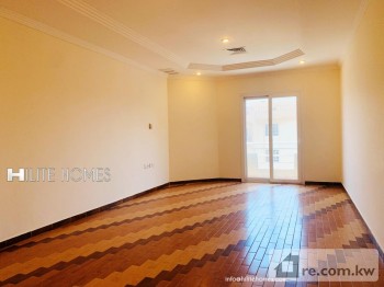 Apartment For Rent in Kuwait - 260588 - Photo #