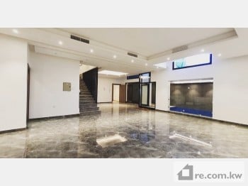 Floor For Rent in Kuwait - 260769 - Photo #