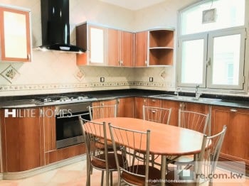 Apartment For Rent in Kuwait - 260770 - Photo #