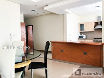 Apartment For Rent in Kuwait - 260774 - Photo #