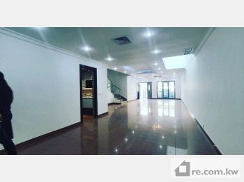 Villa For Rent in Kuwait - 260881 - Photo #