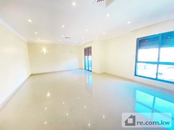 Apartment For Rent in Kuwait - 261009 - Photo #