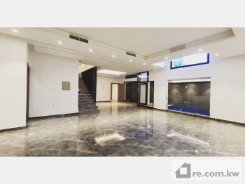 Floor For Rent in Kuwait - 261018 - Photo #