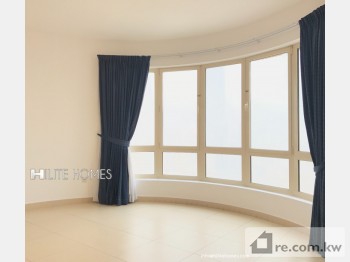 Apartment For Rent in Kuwait - 261063 - Photo #