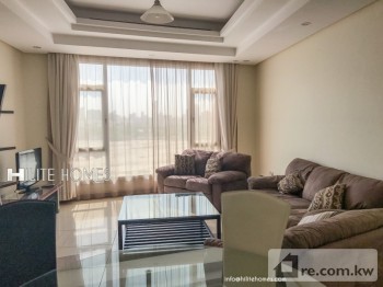 Apartment For Rent in Kuwait - 261163 - Photo #