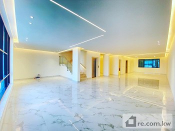 Villa For Rent in Kuwait - 261320 - Photo #