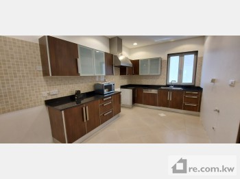 Apartment For Rent in Kuwait - 261358 - Photo #