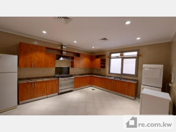 Apartment For Rent in Kuwait - 261361 - Photo #