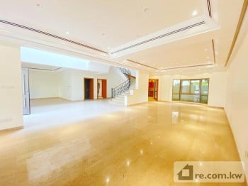 Villa For Rent in Kuwait - 261424 - Photo #