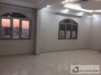 Apartment For Rent in Kuwait - 261431 - Photo #