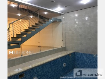 Villa For Rent in Kuwait - 261648 - Photo #