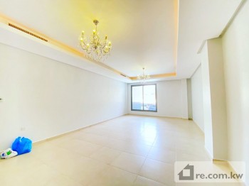 Apartment For Rent in Kuwait - 261669 - Photo #