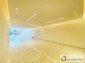 Villa For Rent in Kuwait - 261694 - Photo #