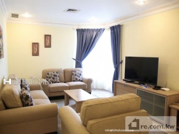 Apartment For Rent in Kuwait - 261705 - Photo #