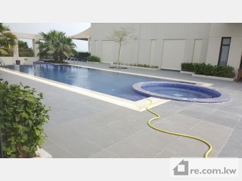 Villa For Rent in Kuwait - 261768 - Photo #