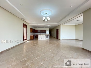 Apartment For Rent in Kuwait - 261783 - Photo #