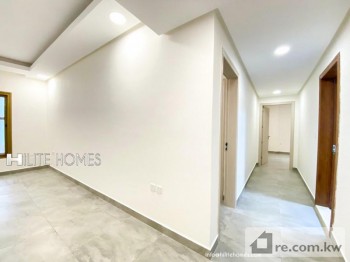 Apartment For Rent in Kuwait - 261823 - Photo #