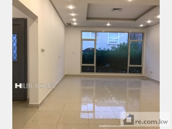 Villa For Rent in Kuwait - 261848 - Photo #