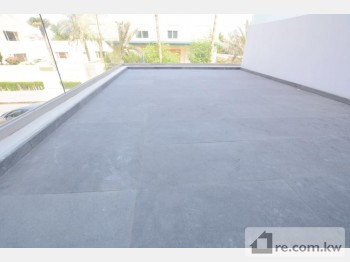 Floor For Rent in Kuwait - 261853 - Photo #