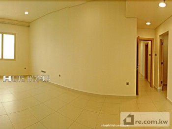 Apartment For Rent in Kuwait - 261928 - Photo #