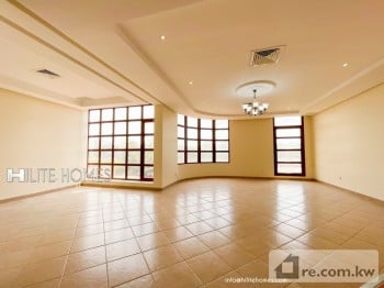 Apartment For Rent in Kuwait - 261999 - Photo #