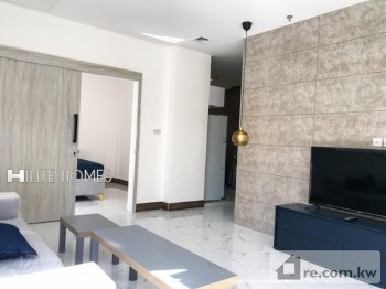 Apartment For Rent in Kuwait - 262001 - Photo #