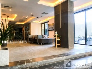 Apartment For Rent in Kuwait - 262034 - Photo #