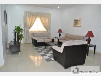 Apartment For Rent in Kuwait - 262039 - Photo #