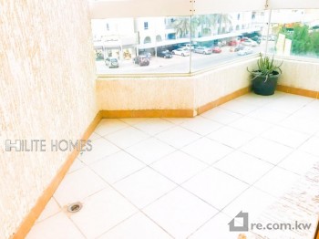 Apartment For Rent in Kuwait - 262065 - Photo #