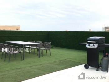 Apartment For Rent in Kuwait - 262090 - Photo #